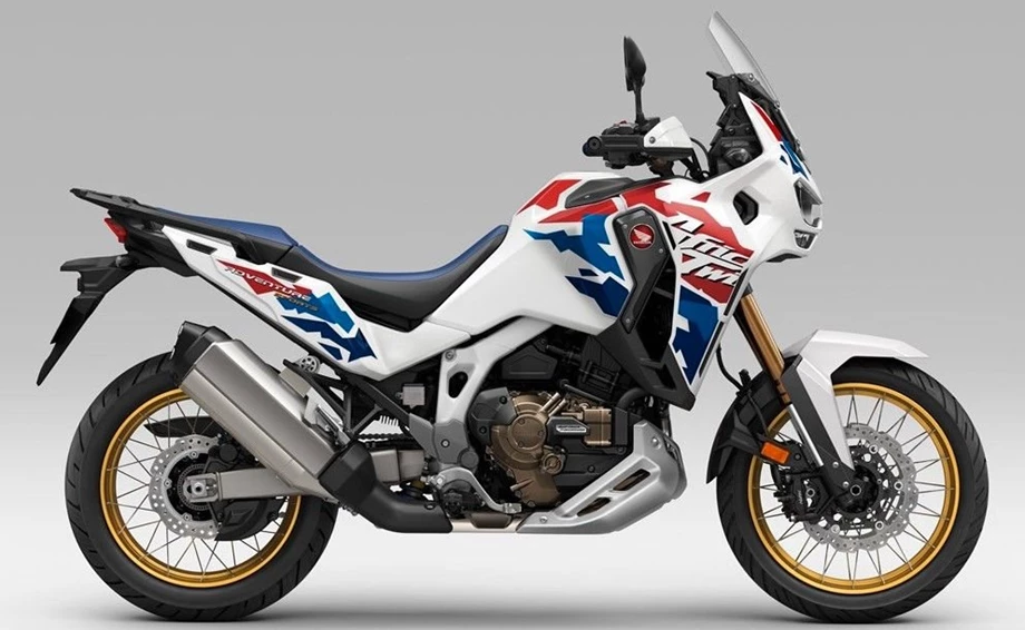 Offer Honda CRF1100L Africa Twin Adventure Sports Bild 1: Offer Honda CRF1100L Africa Twin Adventure Sports