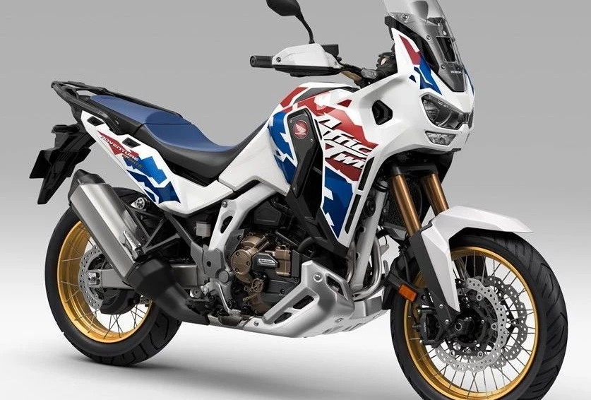 Offer Honda CRF1100L Africa Twin Adventure Sports Bild 2: Offer Honda CRF1100L Africa Twin Adventure Sports