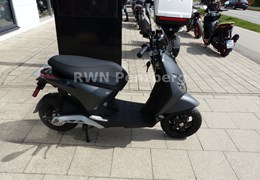 Neumotorrad Piaggio 1