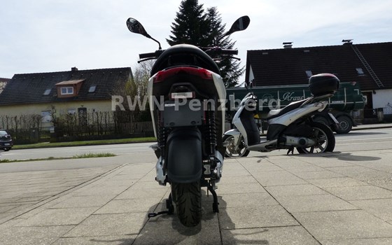 Neufahrzeug Piaggio 1 - Bild 12