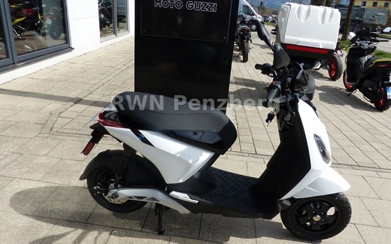 Neufahrzeug Piaggio 1 - Bild 13