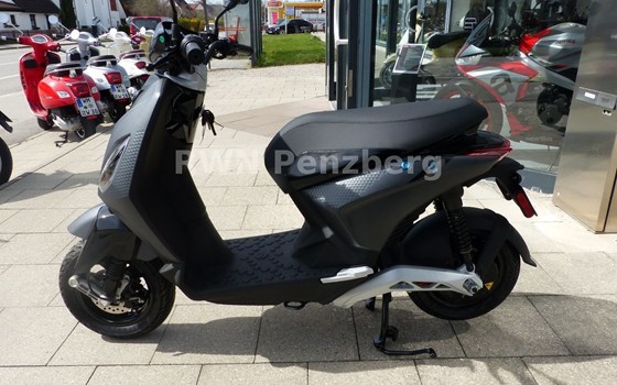 Neufahrzeug Piaggio 1 - Bild 4