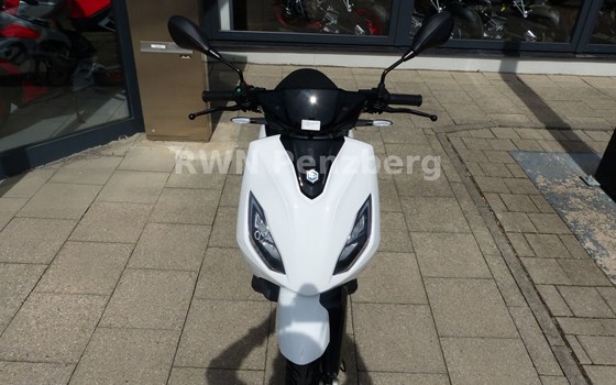 Neufahrzeug Piaggio 1 - Bild 7