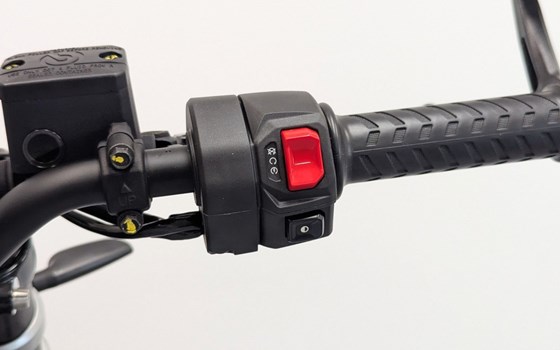 Neufahrzeug Moto Guzzi V7 Sport - Bild 11