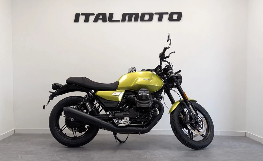 Angebot Moto Guzzi V7 Sport Bild 2: Angebot Moto Guzzi V7 Sport