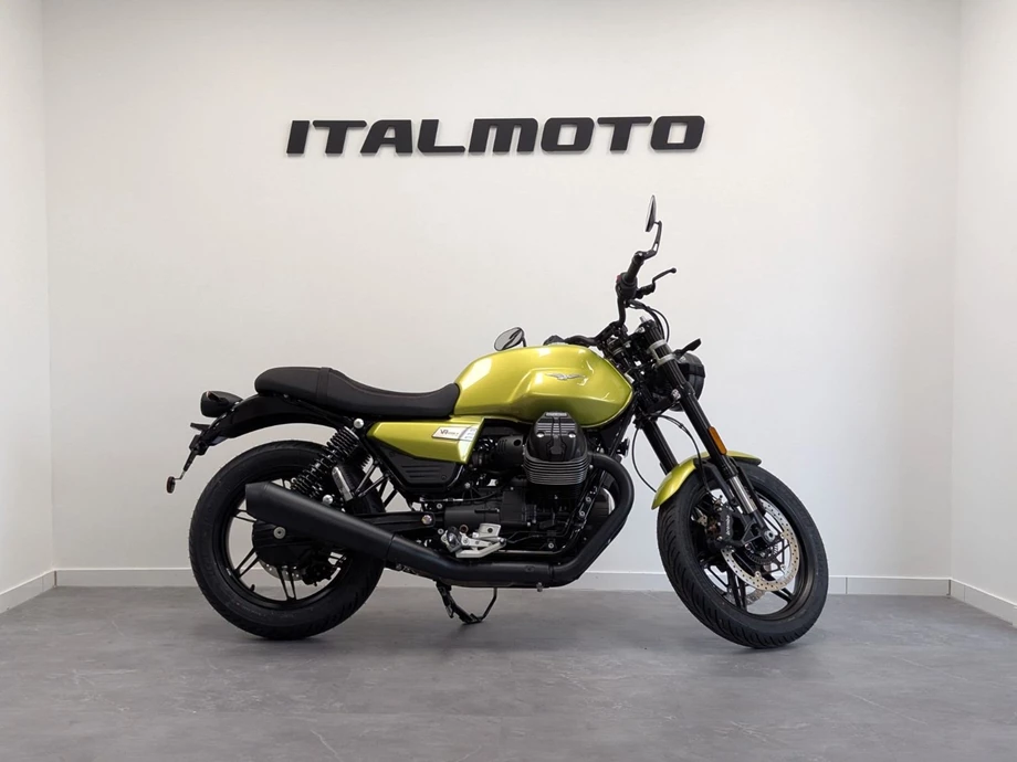 Angebot Moto Guzzi V7 Sport Bild 2: Angebot Moto Guzzi V7 Sport