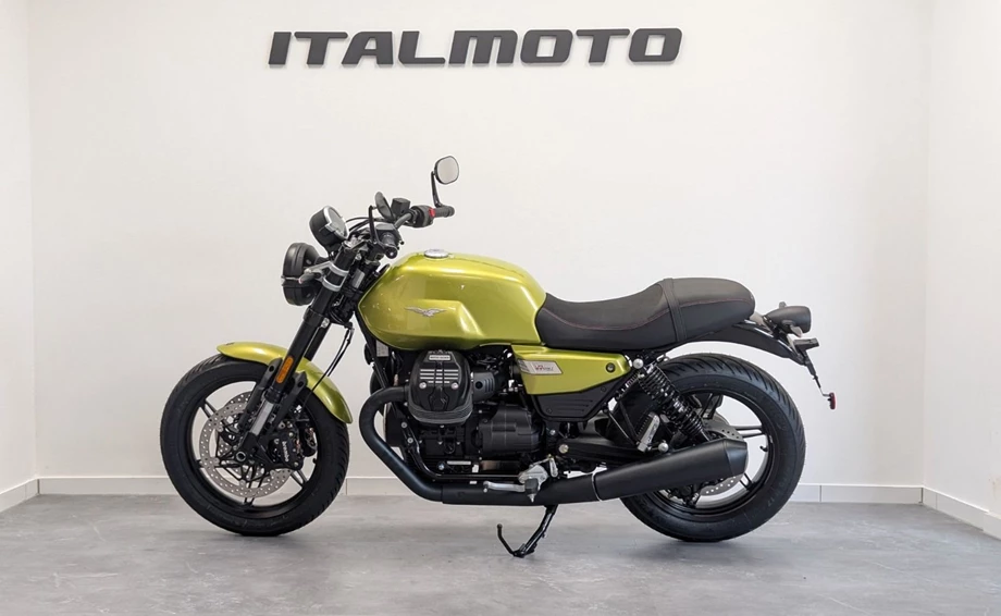 Angebot Moto Guzzi V7 Sport Bild 3: Angebot Moto Guzzi V7 Sport