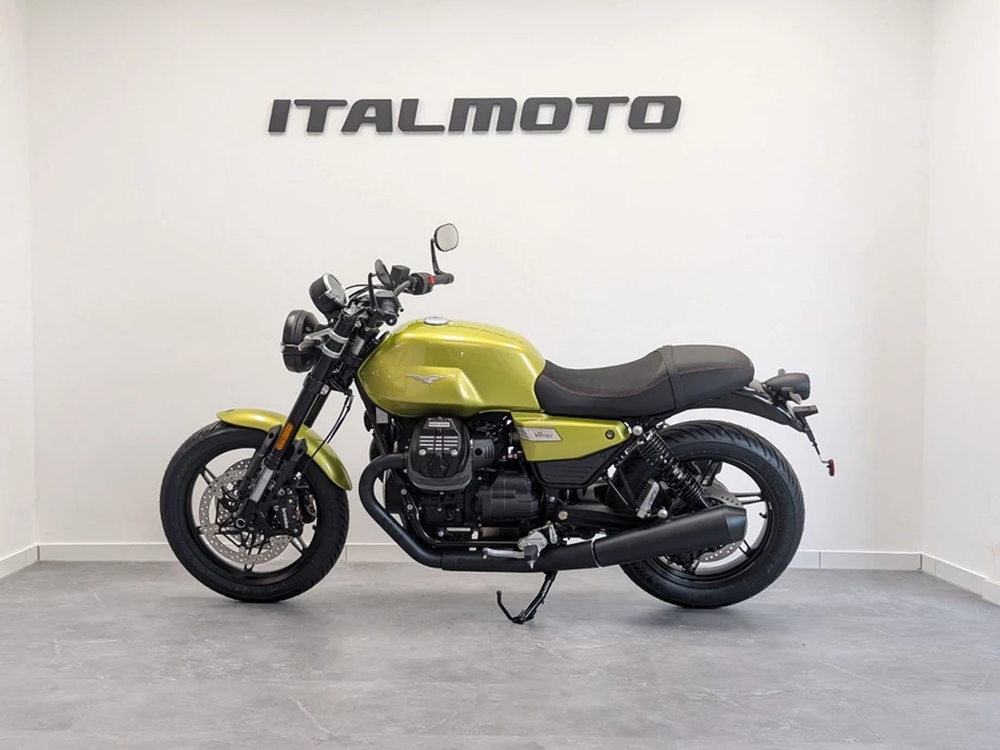 Angebot Moto Guzzi V7 Sport Bild 3: Angebot Moto Guzzi V7 Sport