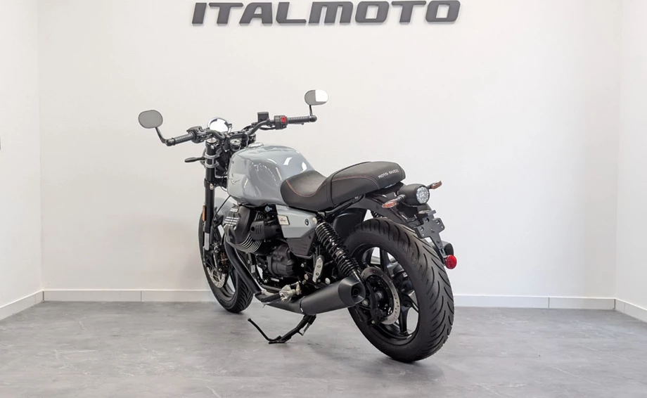 Angebot Moto Guzzi V7 Sport Bild 4: Angebot Moto Guzzi V7 Sport