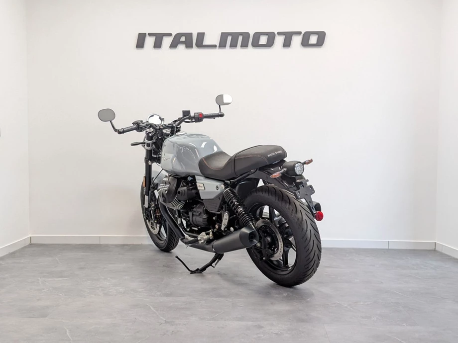 Angebot Moto Guzzi V7 Sport Bild 4: Angebot Moto Guzzi V7 Sport