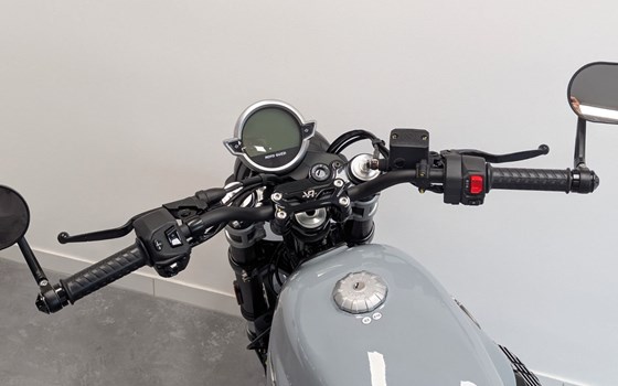Neufahrzeug Moto Guzzi V7 Sport - Bild 5