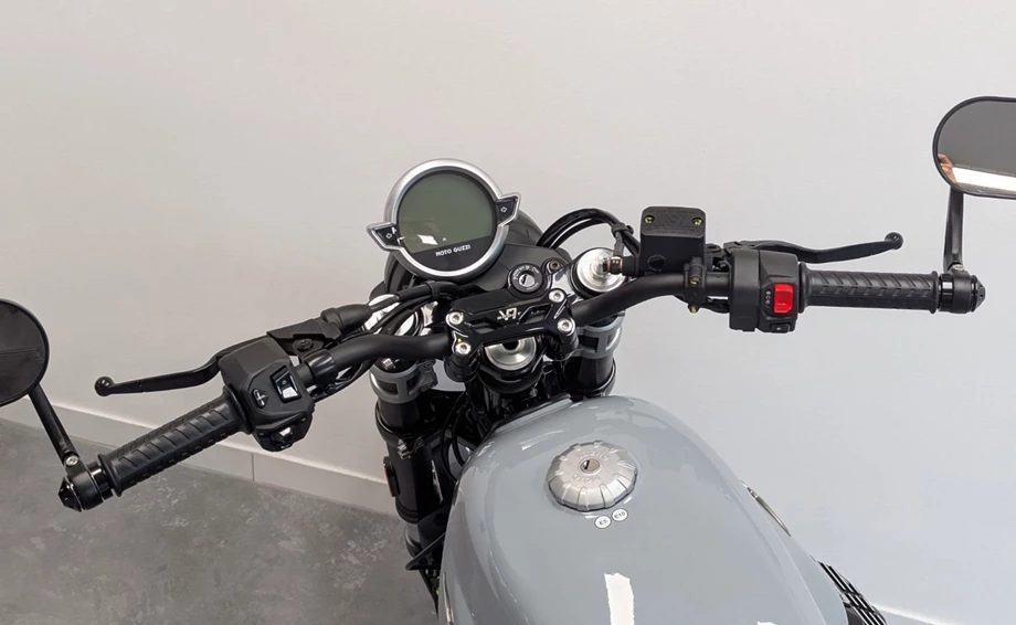 Angebot Moto Guzzi V7 Sport Bild 5: Angebot Moto Guzzi V7 Sport