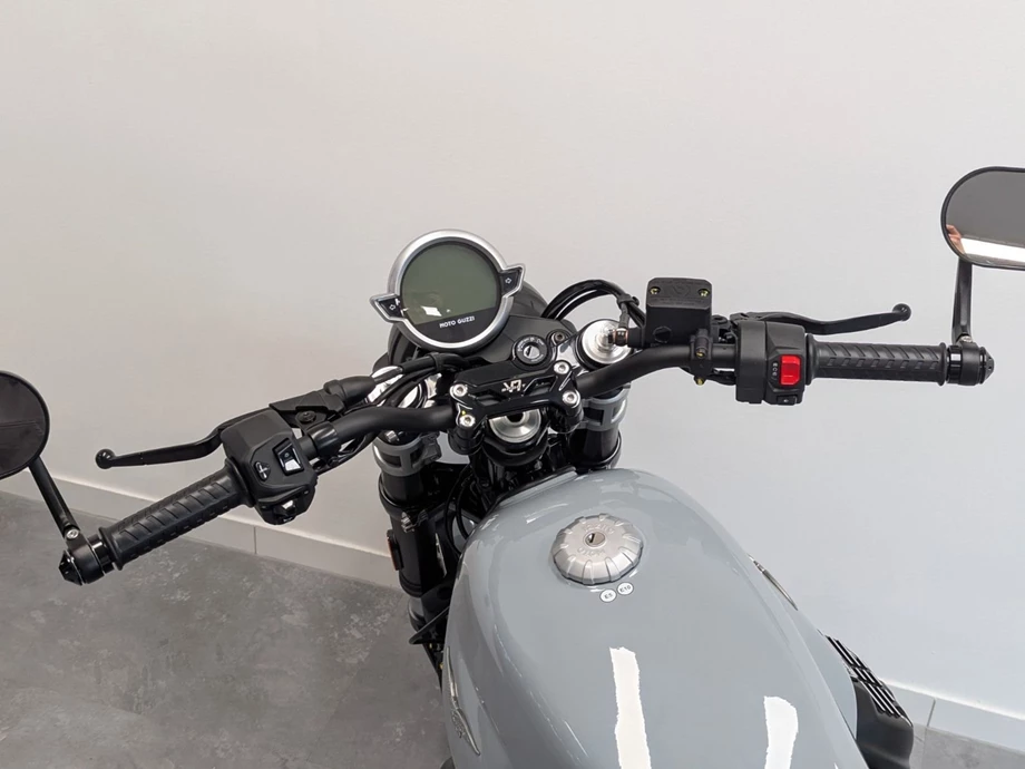 Angebot Moto Guzzi V7 Sport Bild 5: Angebot Moto Guzzi V7 Sport