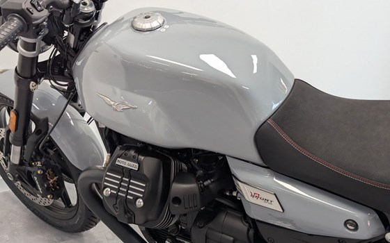 Neufahrzeug Moto Guzzi V7 Sport - Bild 6