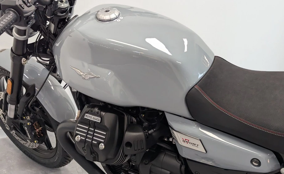 Angebot Moto Guzzi V7 Sport Bild 6: Angebot Moto Guzzi V7 Sport