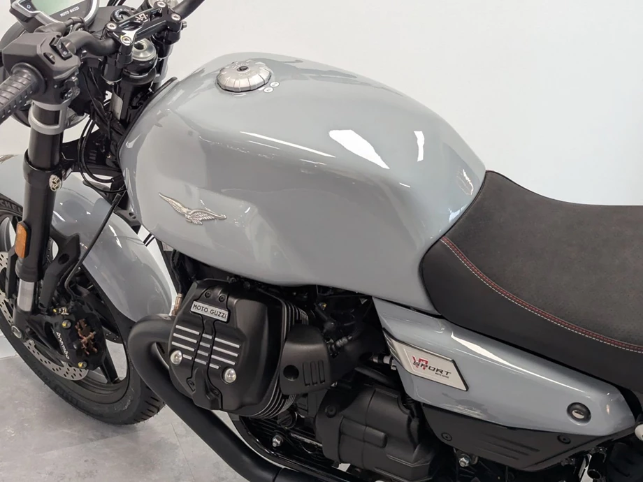 Angebot Moto Guzzi V7 Sport Bild 6: Angebot Moto Guzzi V7 Sport