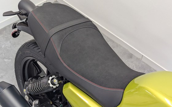 Neufahrzeug Moto Guzzi V7 Sport - Bild 8