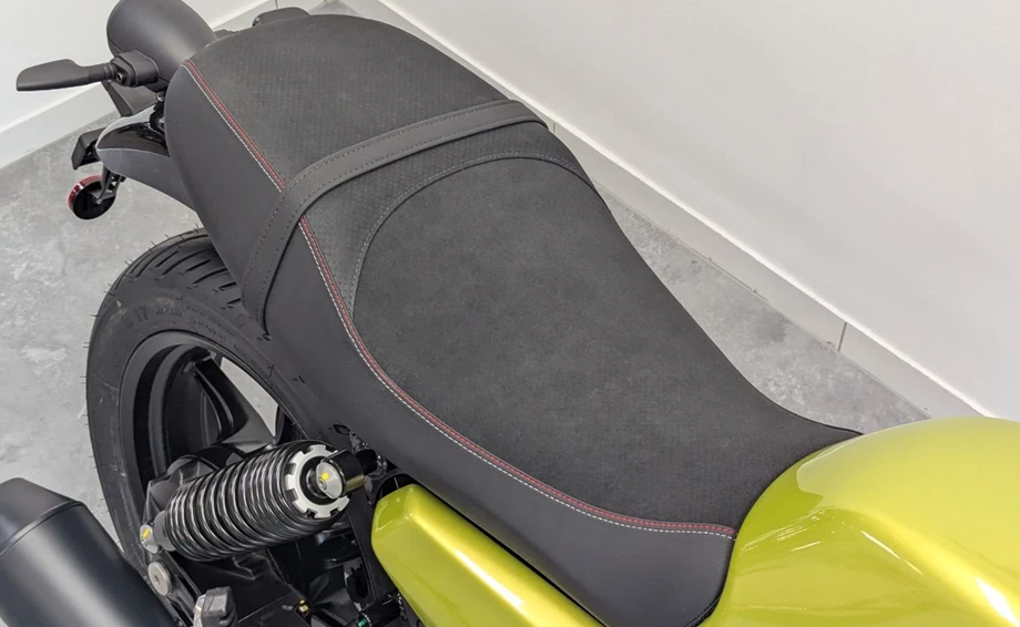Angebot Moto Guzzi V7 Sport Bild 8: Angebot Moto Guzzi V7 Sport