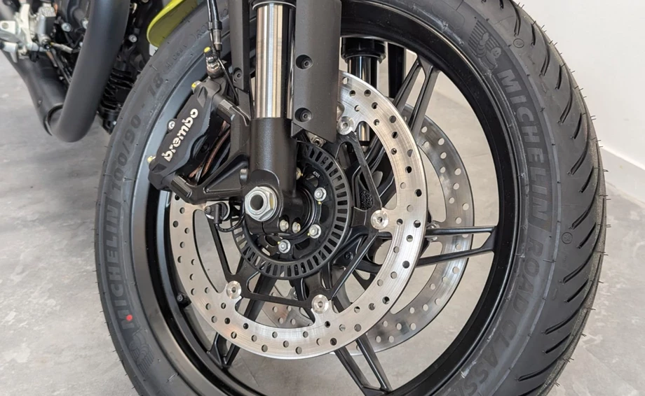 Angebot Moto Guzzi V7 Sport Bild 9: Angebot Moto Guzzi V7 Sport