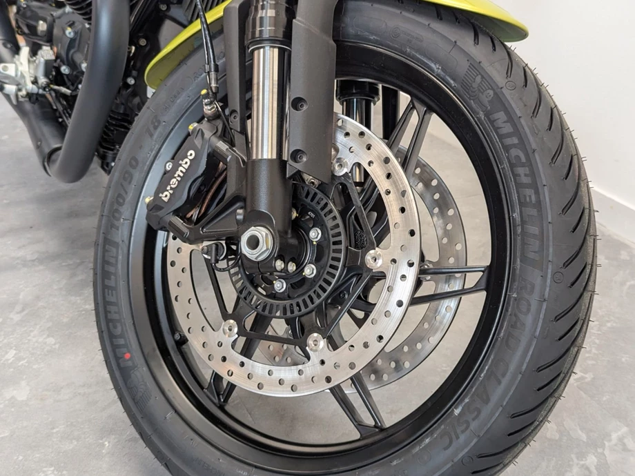 Angebot Moto Guzzi V7 Sport Bild 9: Angebot Moto Guzzi V7 Sport