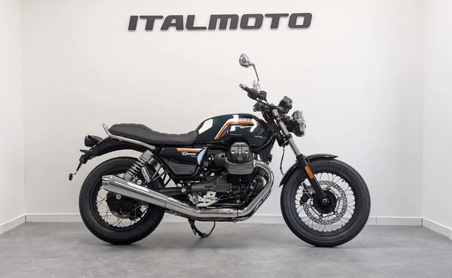Angebot Moto Guzzi V7 Special Bild 2: Angebot Moto Guzzi V7 Special