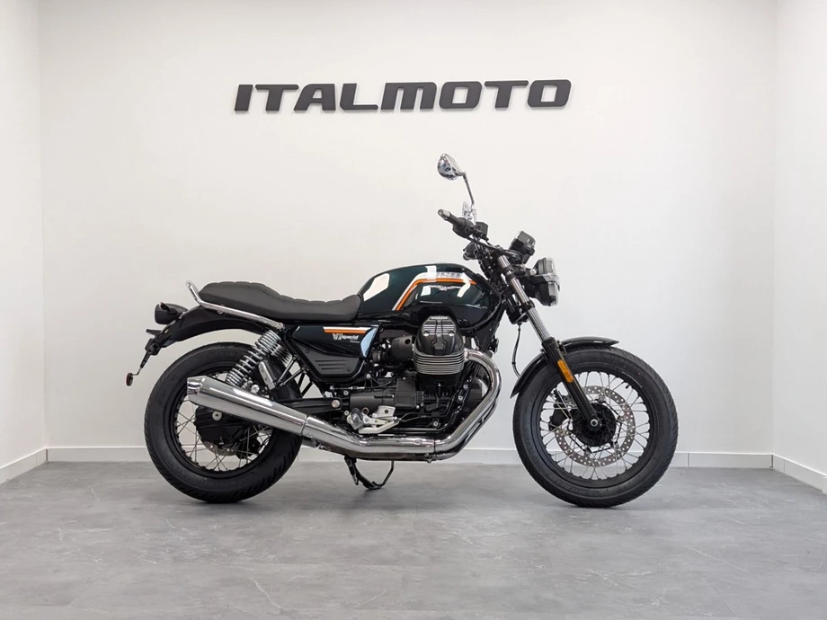 Angebot Moto Guzzi V7 Special Bild 2: Angebot Moto Guzzi V7 Special
