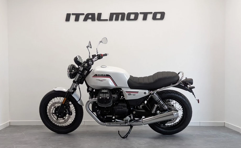 Angebot Moto Guzzi V7 Special Bild 3: Angebot Moto Guzzi V7 Special