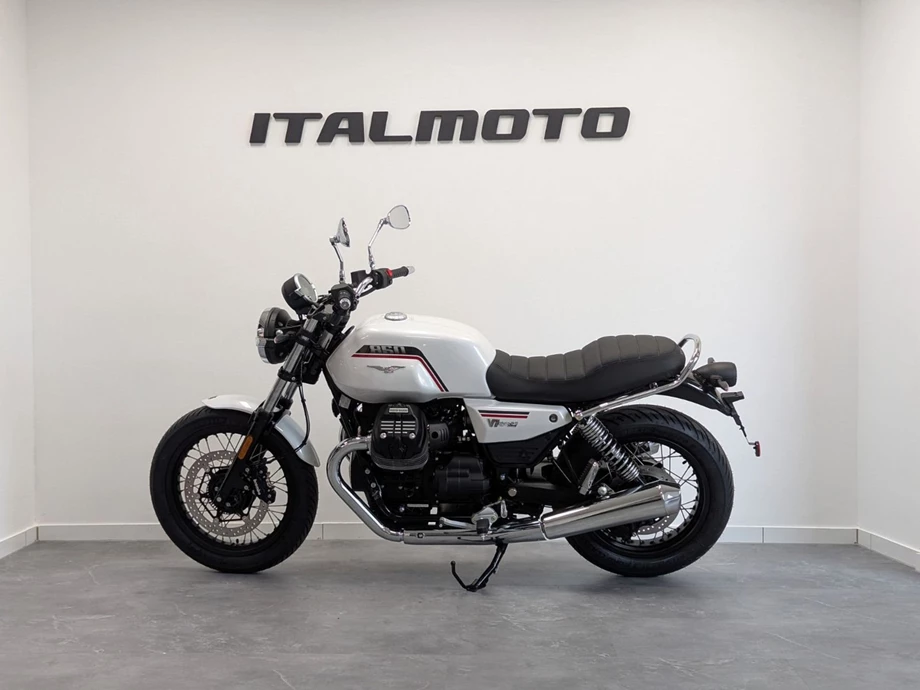 Angebot Moto Guzzi V7 Special Bild 3: Angebot Moto Guzzi V7 Special