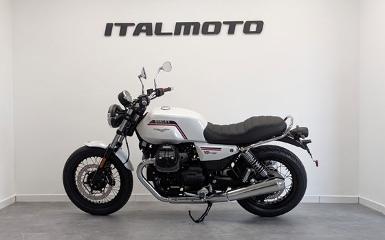 Neufahrzeug Moto Guzzi V7 Special - Bild 3