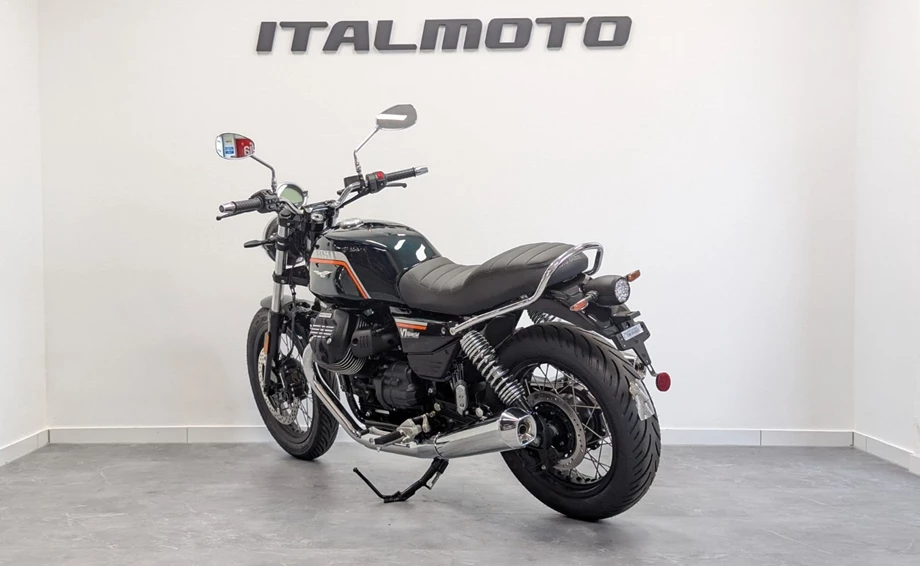 Angebot Moto Guzzi V7 Special Bild 4: Angebot Moto Guzzi V7 Special