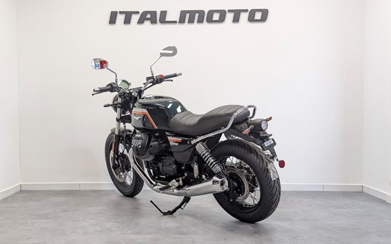 Neufahrzeug Moto Guzzi V7 Special - Bild 4