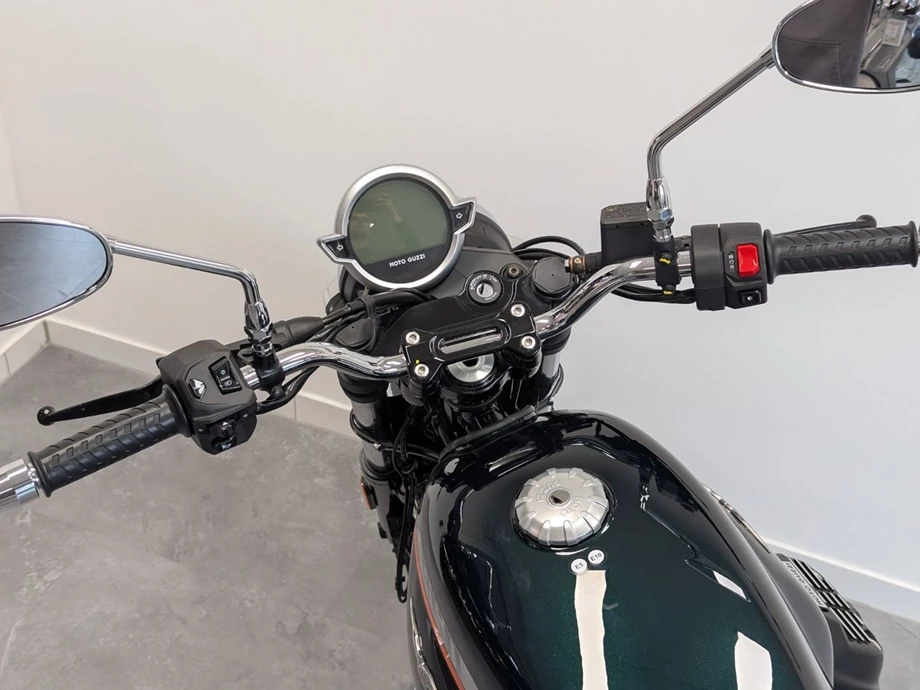 Angebot Moto Guzzi V7 Special Bild 5: Angebot Moto Guzzi V7 Special