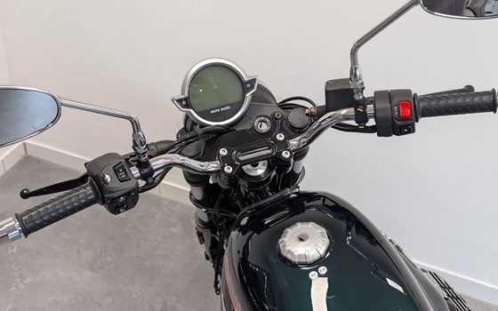 Neufahrzeug Moto Guzzi V7 Special - Bild 5