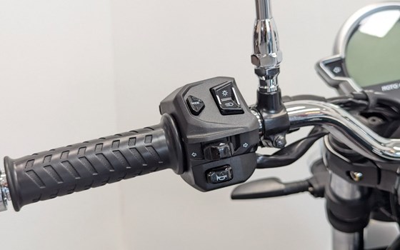 Neufahrzeug Moto Guzzi V7 Special - Bild 6