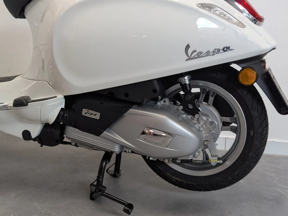 Angebot Vespa 125 Primavera Bild 6: Angebot Vespa 125 Primavera