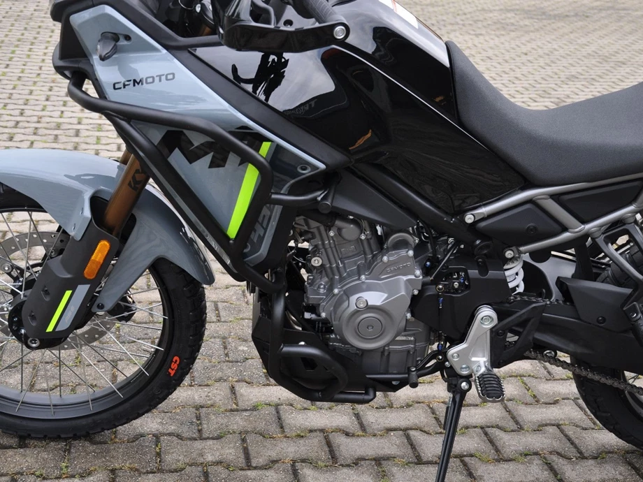 Angebot CFMOTO 450MT Bild 10: Angebot CFMOTO 450MT