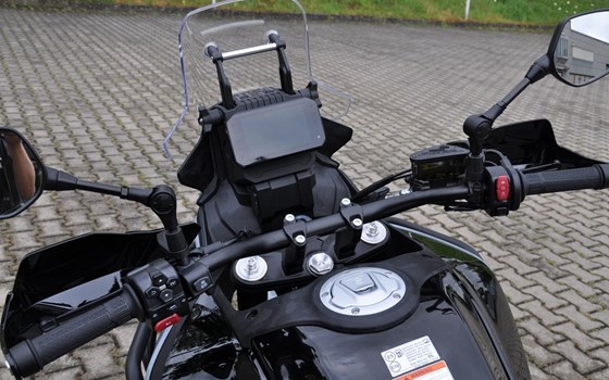 Neufahrzeug CFMOTO 450MT - Bild 12