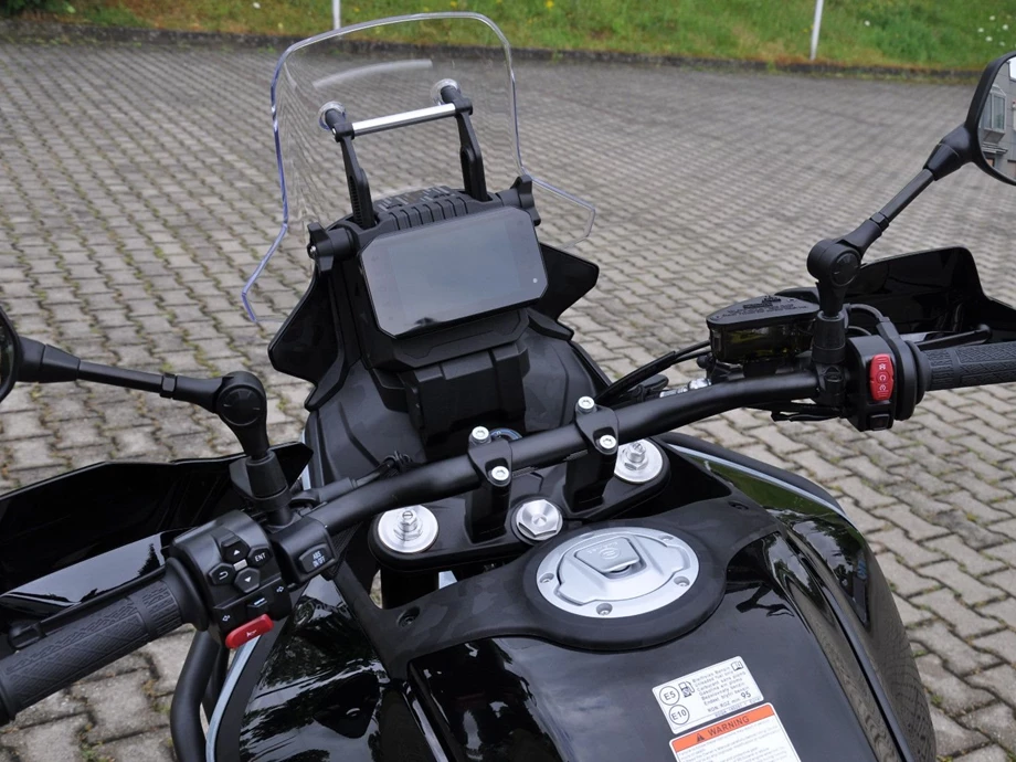 Angebot CFMOTO 450MT Bild 12: Angebot CFMOTO 450MT