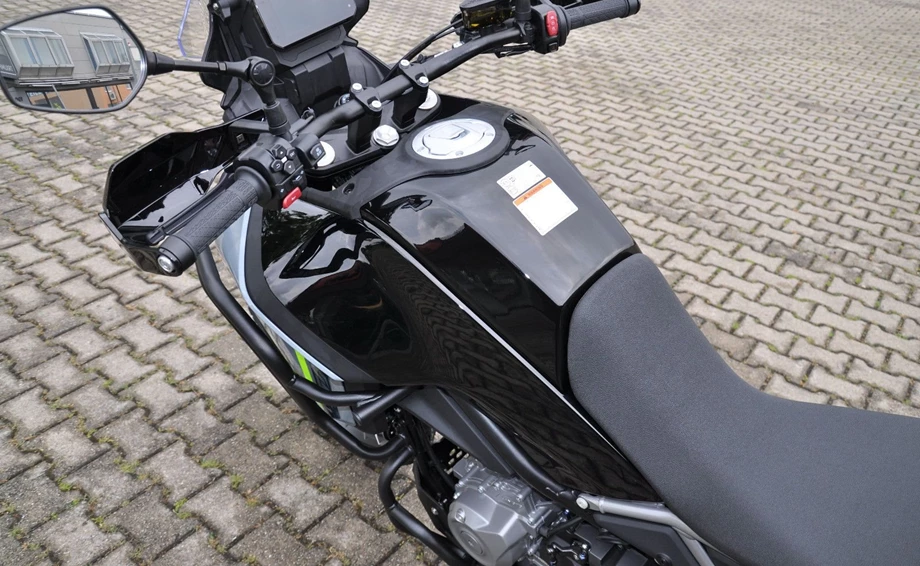 Angebot CFMOTO 450MT Bild 13: Angebot CFMOTO 450MT