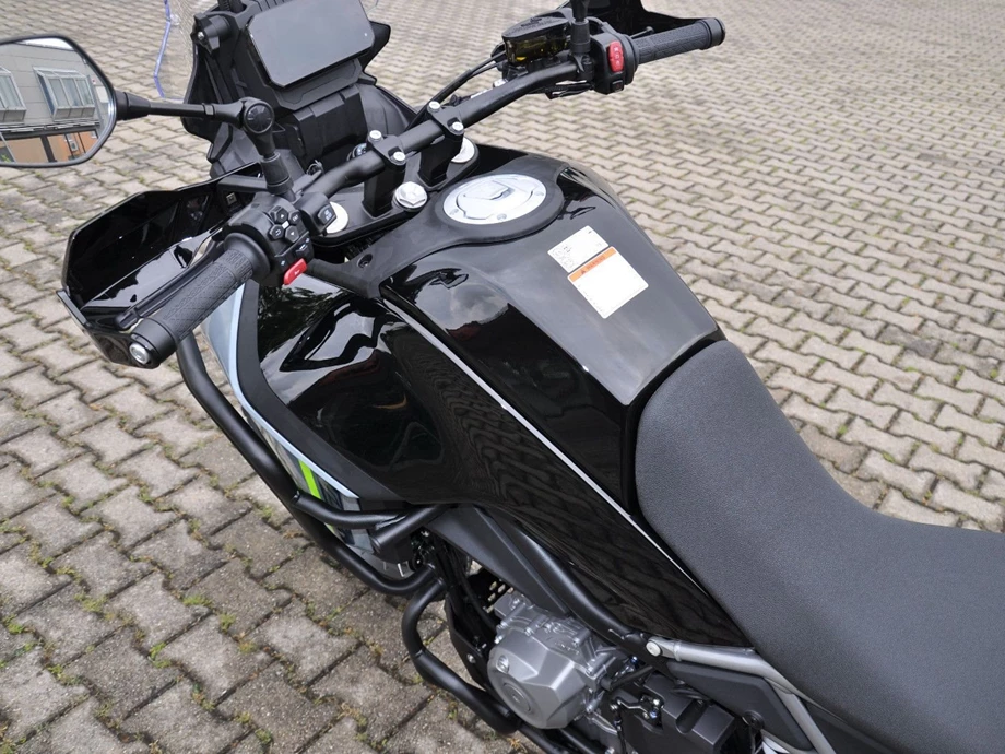 Angebot CFMOTO 450MT Bild 13: Angebot CFMOTO 450MT