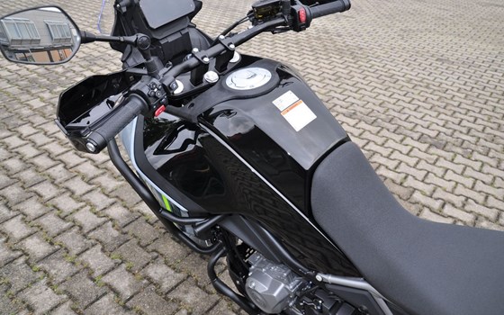 Neufahrzeug CFMOTO 450MT - Bild 13