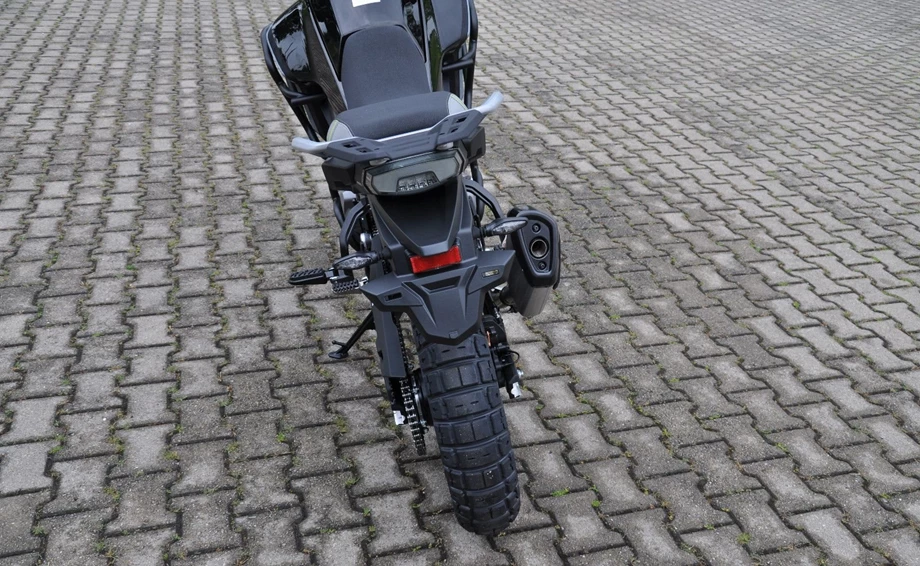 Angebot CFMOTO 450MT Bild 14: Angebot CFMOTO 450MT