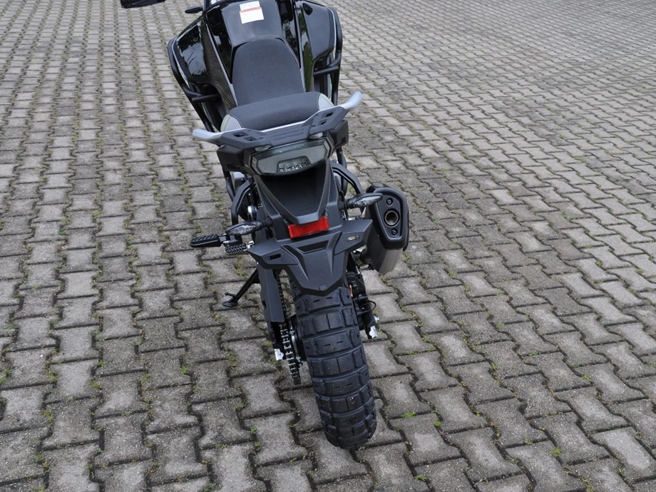 Angebot CFMOTO 450MT Bild 14: Angebot CFMOTO 450MT