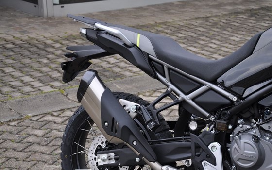 Neufahrzeug CFMOTO 450MT - Bild 2