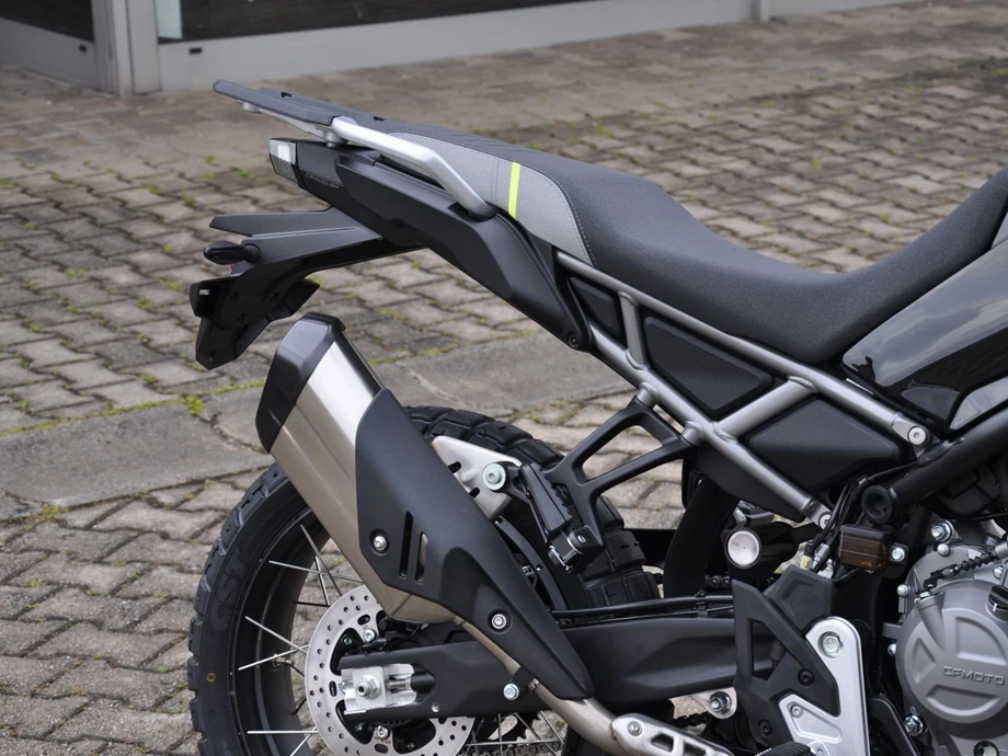 Angebot CFMOTO 450MT Bild 2: Angebot CFMOTO 450MT