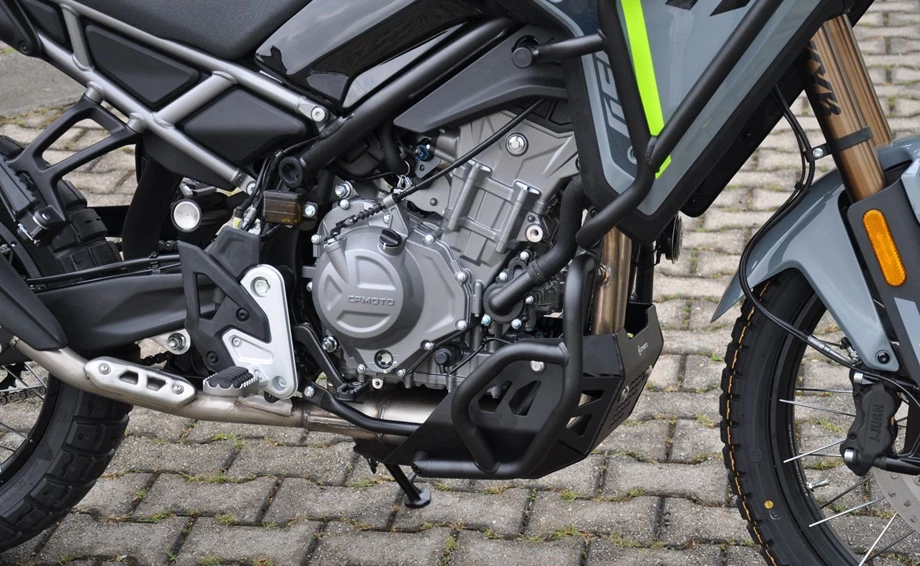 Angebot CFMOTO 450MT Bild 3: Angebot CFMOTO 450MT