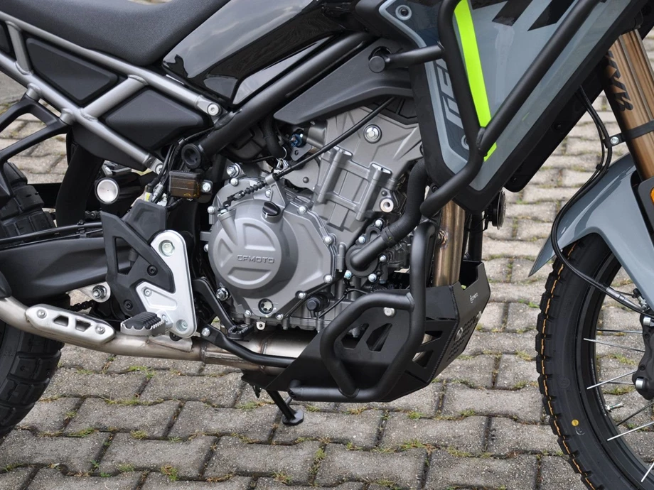 Angebot CFMOTO 450MT Bild 3: Angebot CFMOTO 450MT