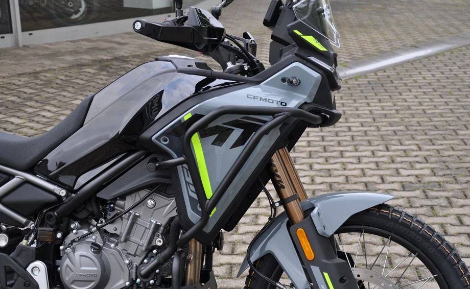 Angebot CFMOTO 450MT Bild 4: Angebot CFMOTO 450MT