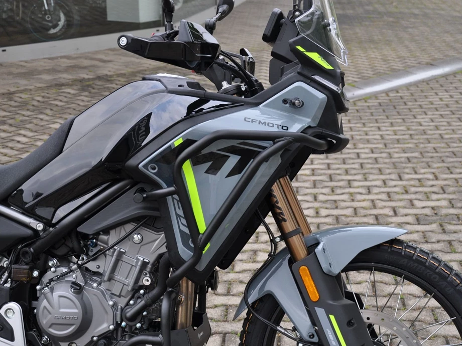 Angebot CFMOTO 450MT Bild 4: Angebot CFMOTO 450MT