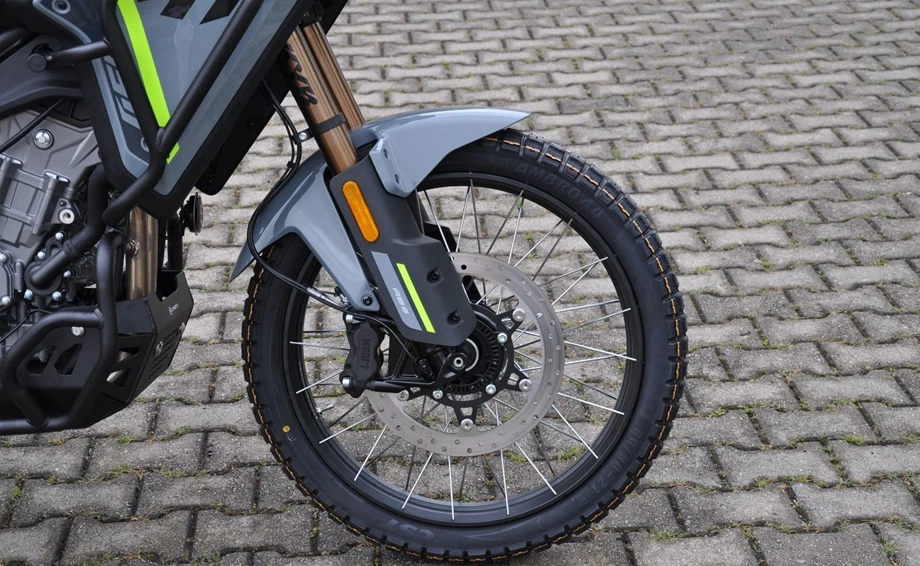 Angebot CFMOTO 450MT Bild 5: Angebot CFMOTO 450MT